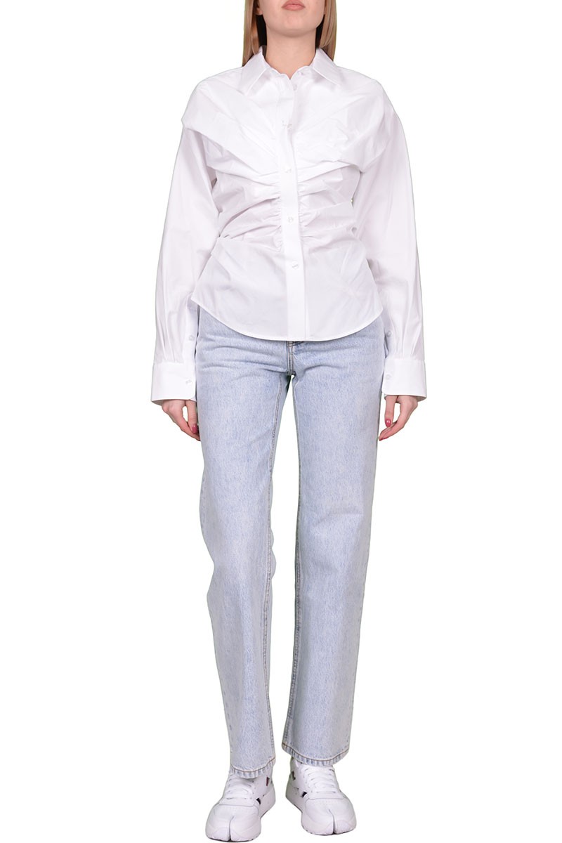 Рубашка Alexander Wang 17360