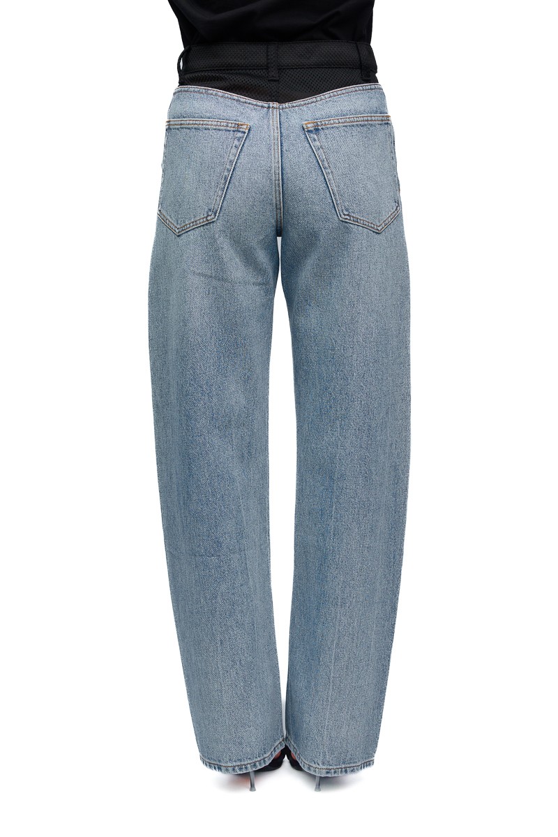 Джинсы Alexander Wang 21089