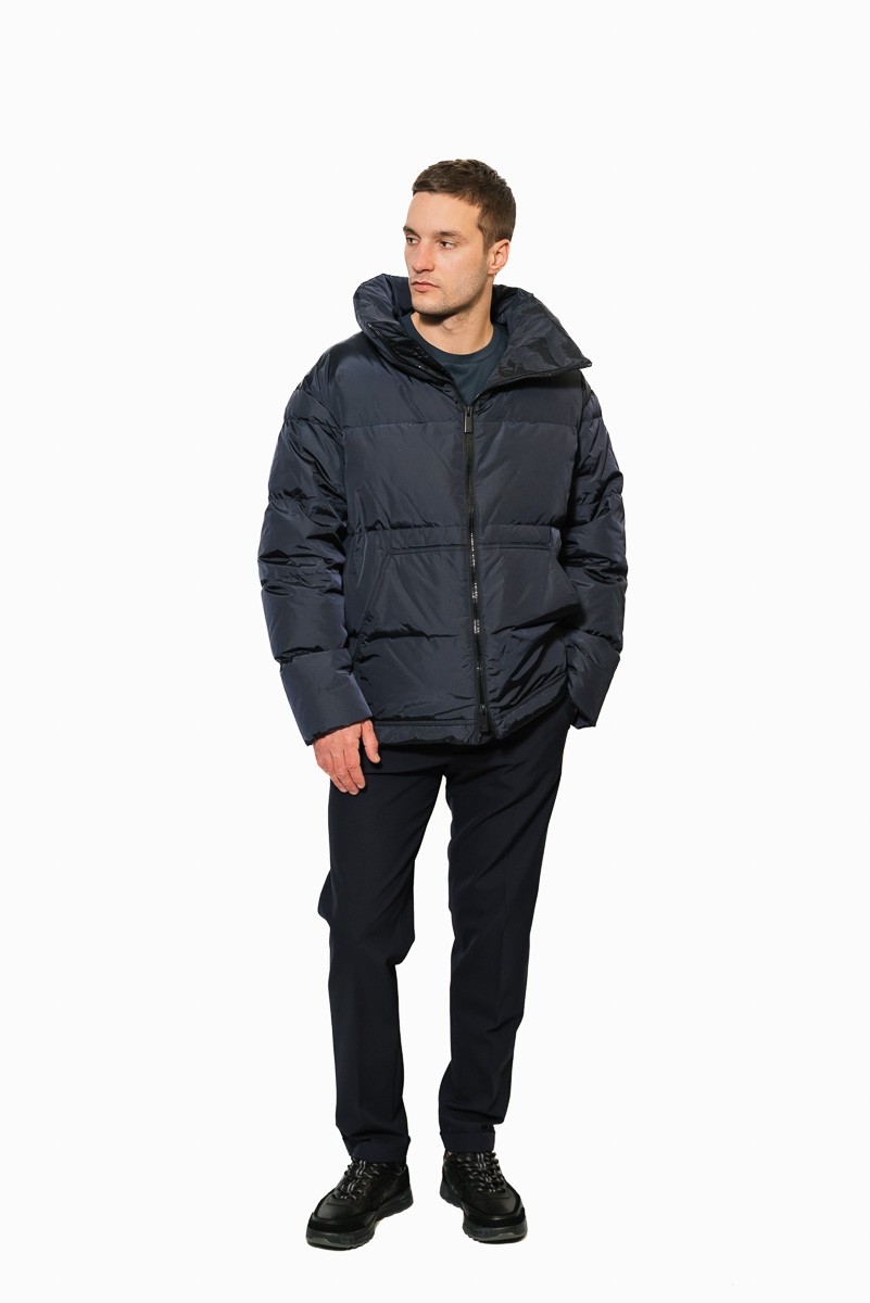 Пуховик Premiata 21907