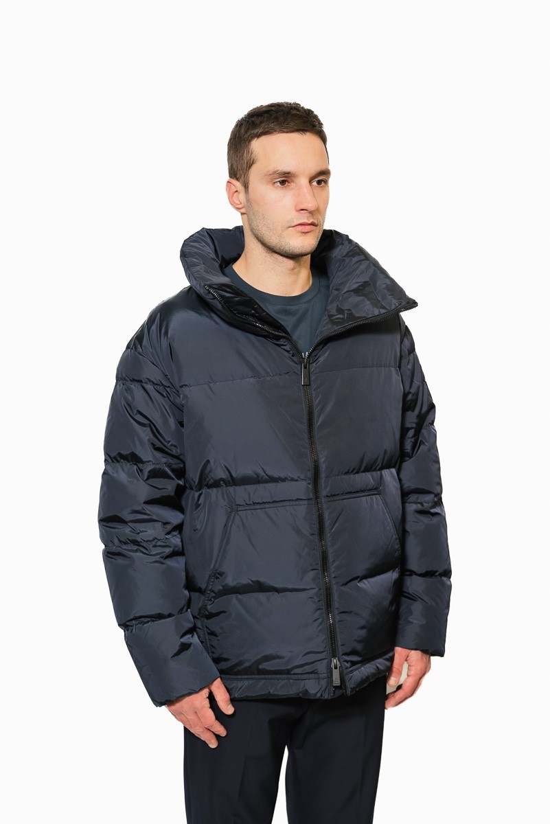 Пуховик Premiata 21907