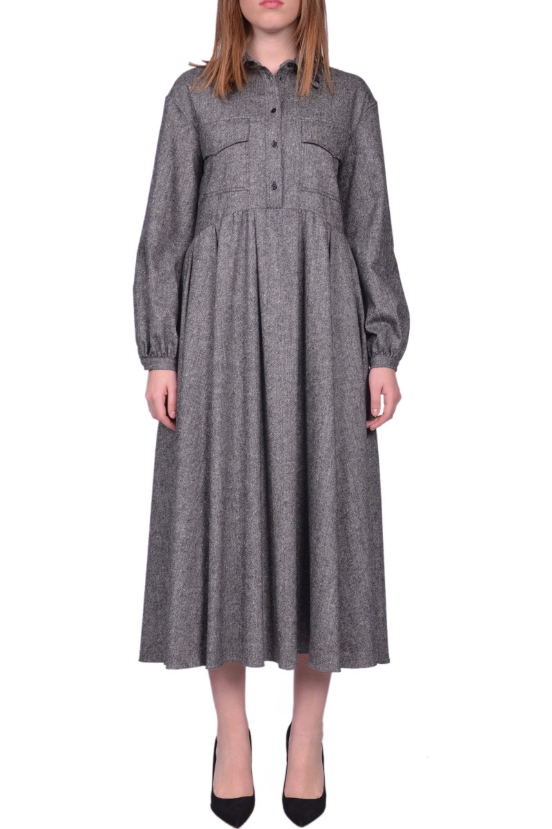 Платье Rochas 12345