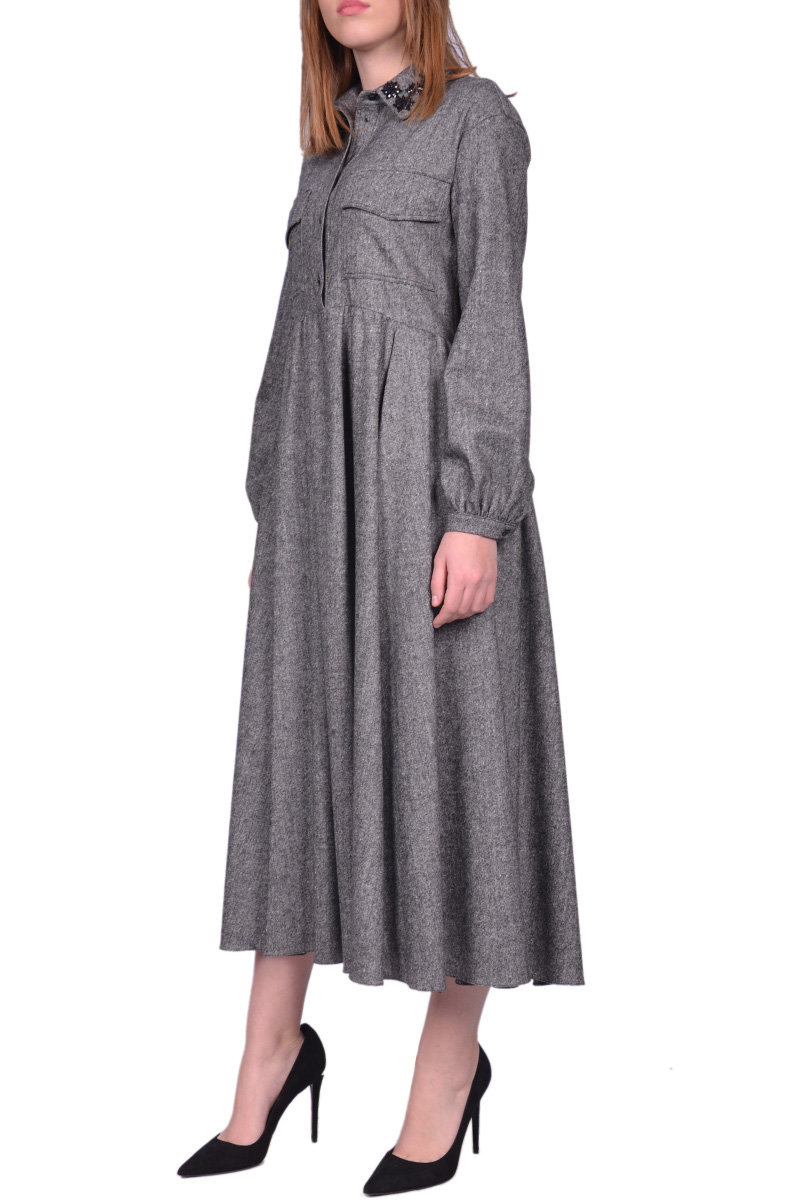 Платье Rochas 12345