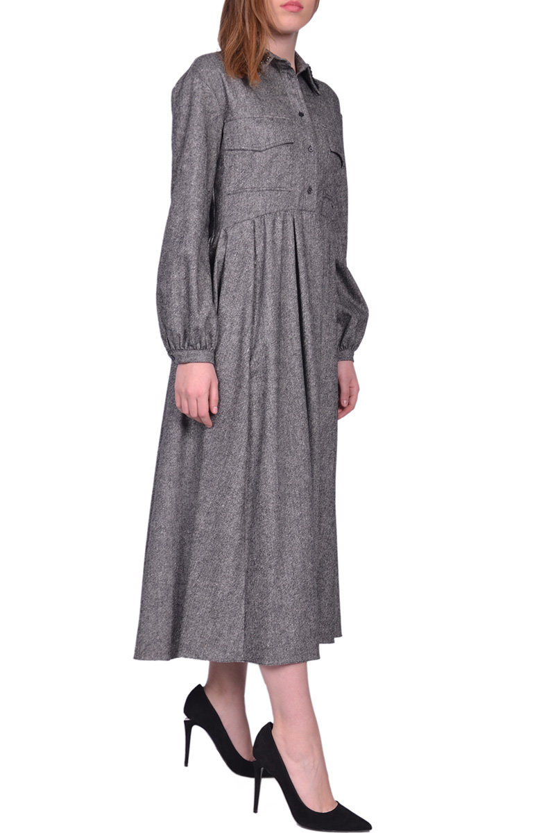 Платье Rochas 12345