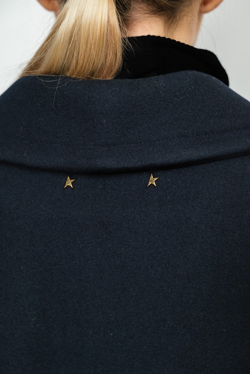 Пальто Golden Goose 20720