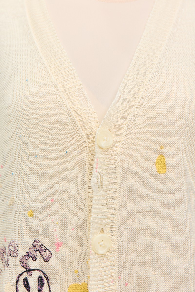 Кардиган R13 21188