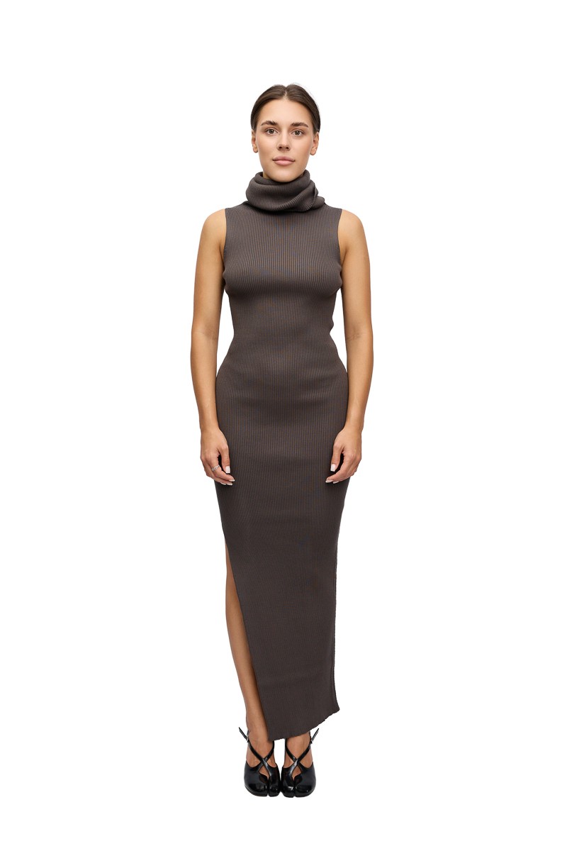 Платье Rick Owens 21501