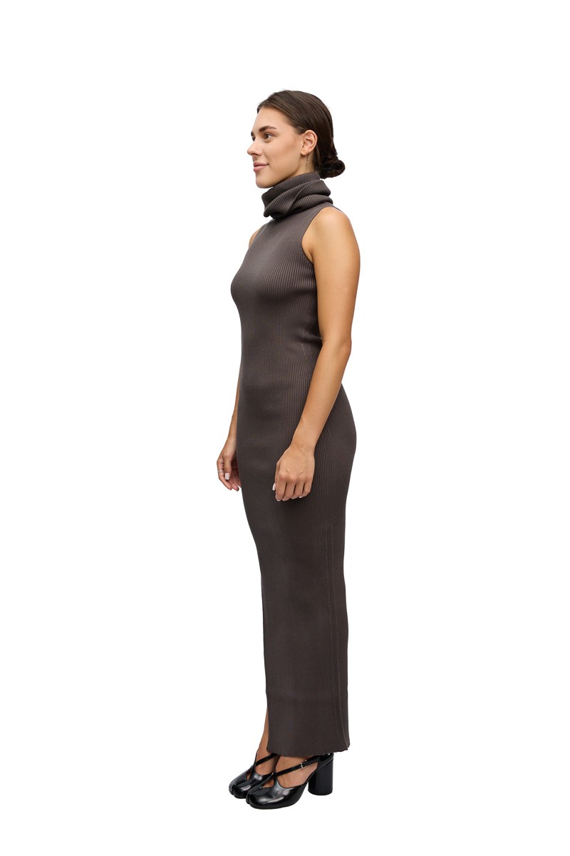 Платье Rick Owens 21501