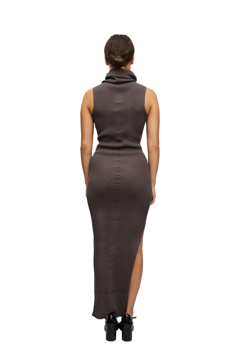 Платье Rick Owens 21501