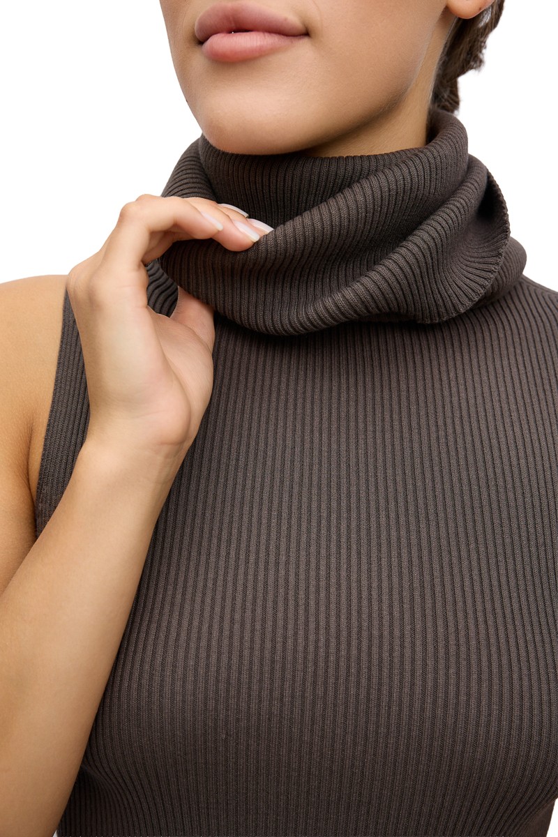 Платье Rick Owens 21501
