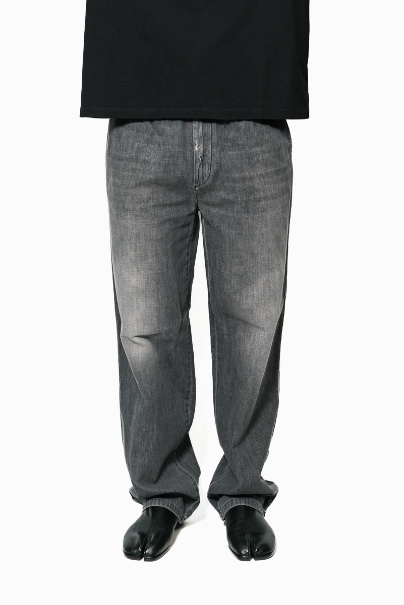 Брюки Maison Margiela 21993