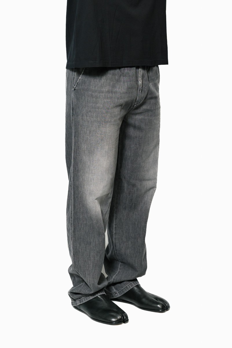 Брюки Maison Margiela 21993