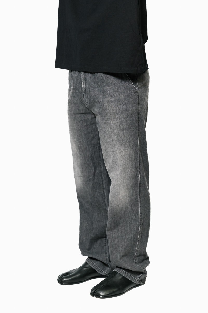 Брюки Maison Margiela 21993