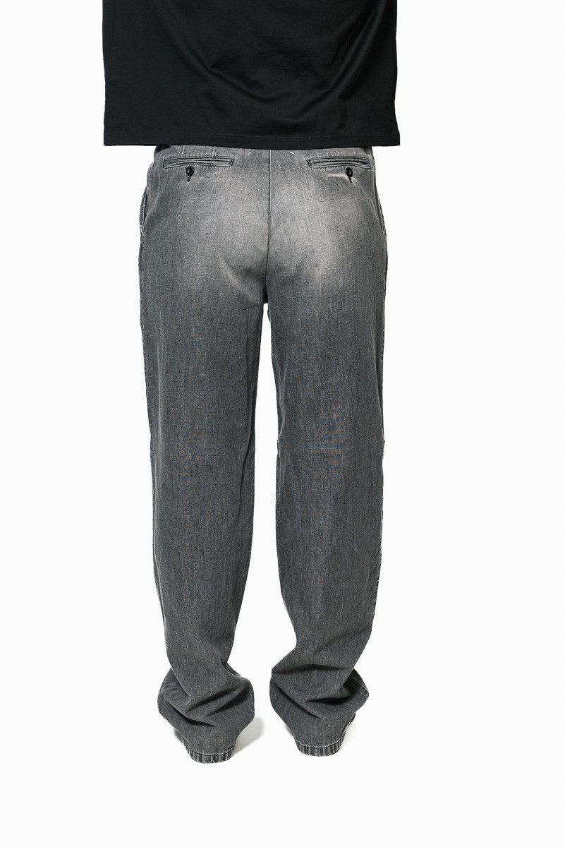 Брюки Maison Margiela 21993