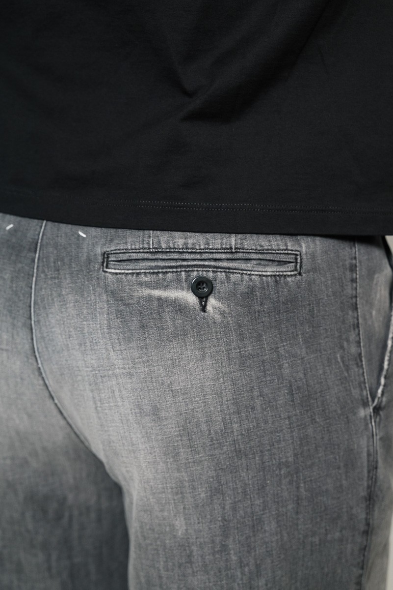 Брюки Maison Margiela 21993