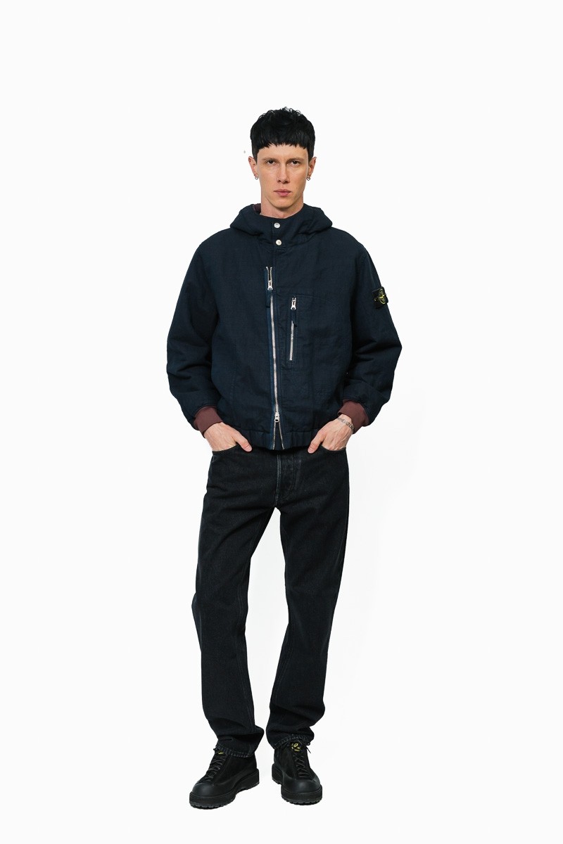 Куртка Stone Island 22865