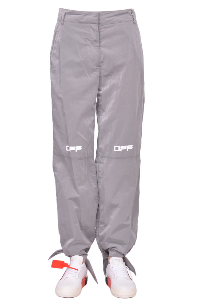 Брюки Off-White 14368