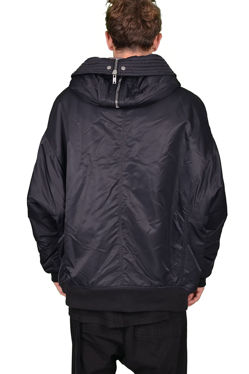 Парка Rick Owens 19099
