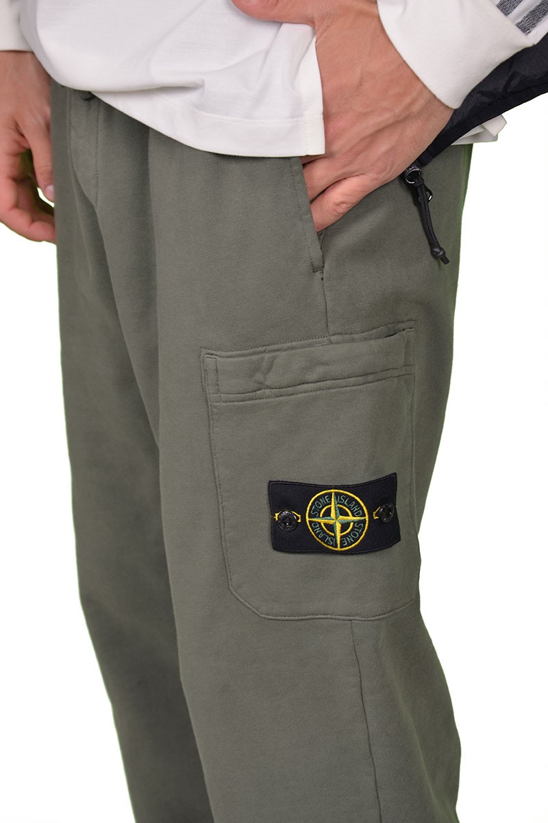 Брюки Stone Island 19489