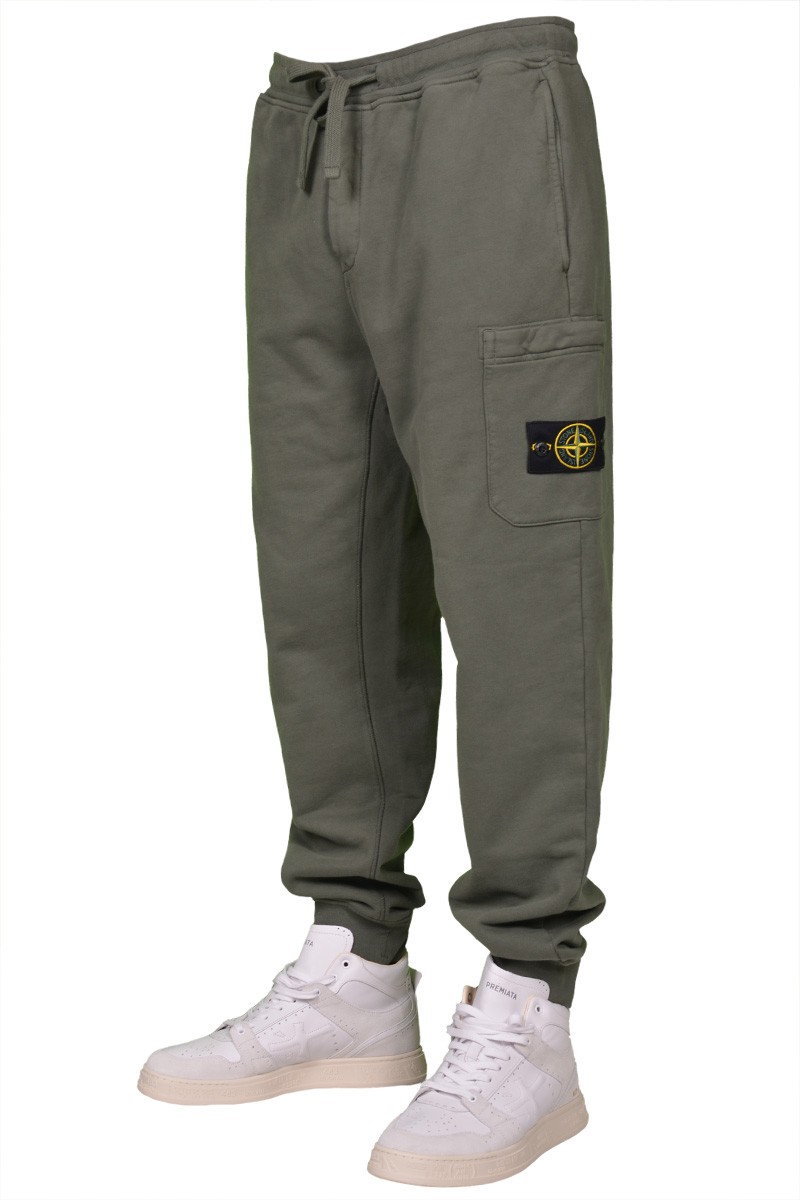 Брюки Stone Island 19489