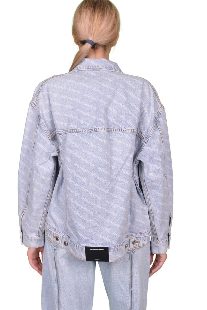Куртка Alexander Wang 20312