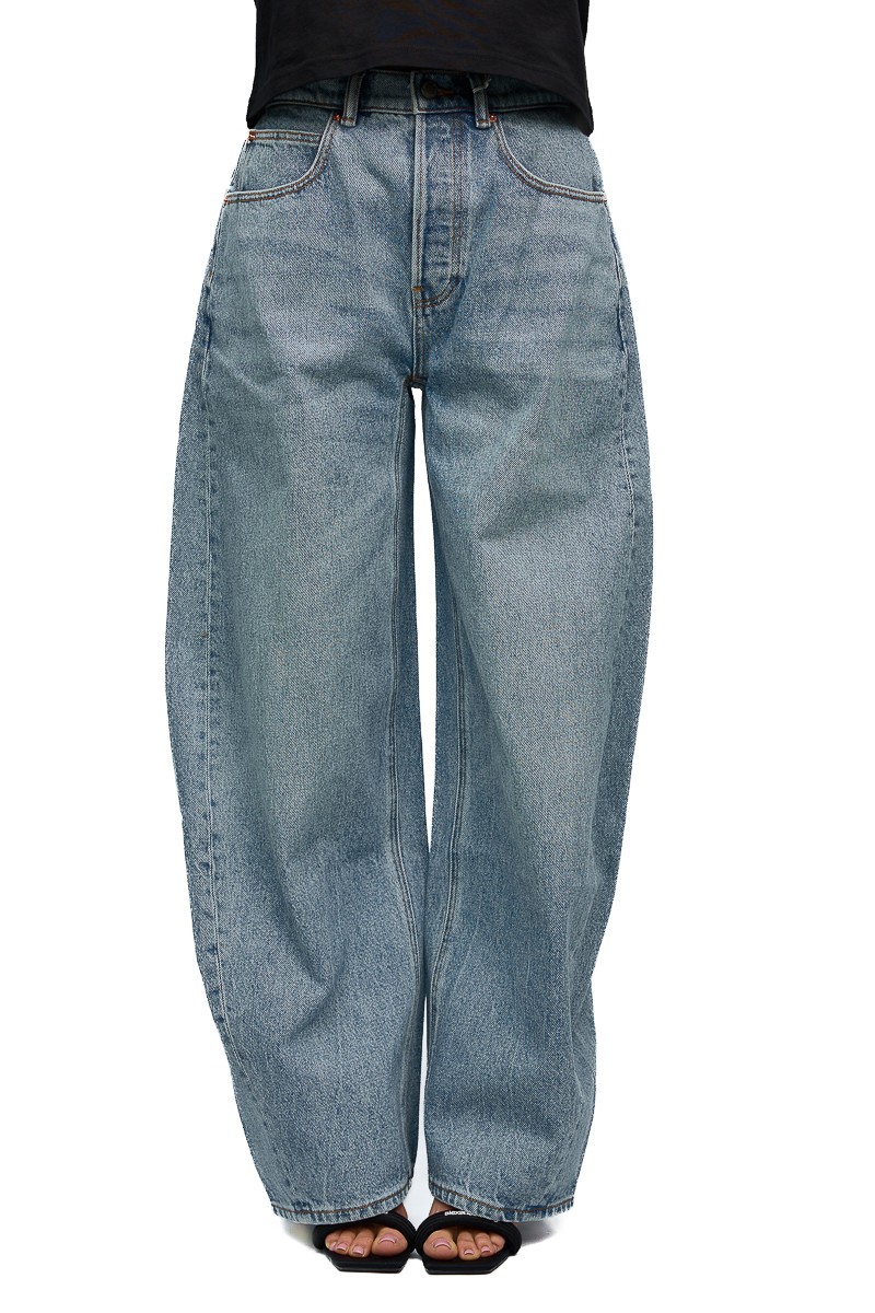 Джинсы Alexander Wang 20903