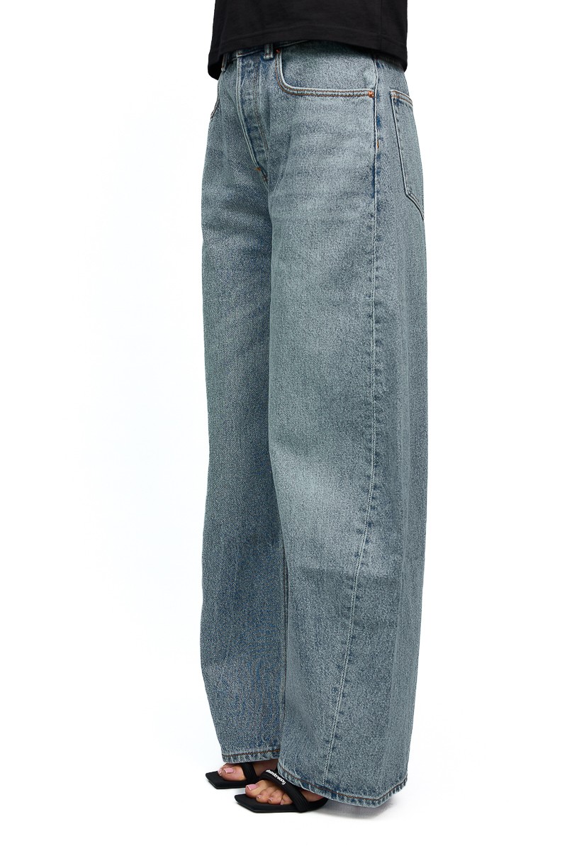 Джинсы Alexander Wang 20903