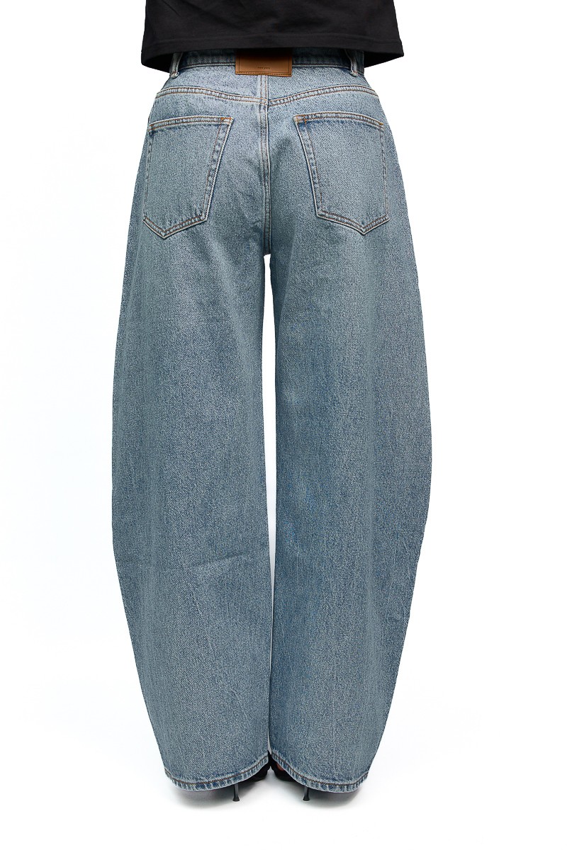 Джинсы Alexander Wang 20903