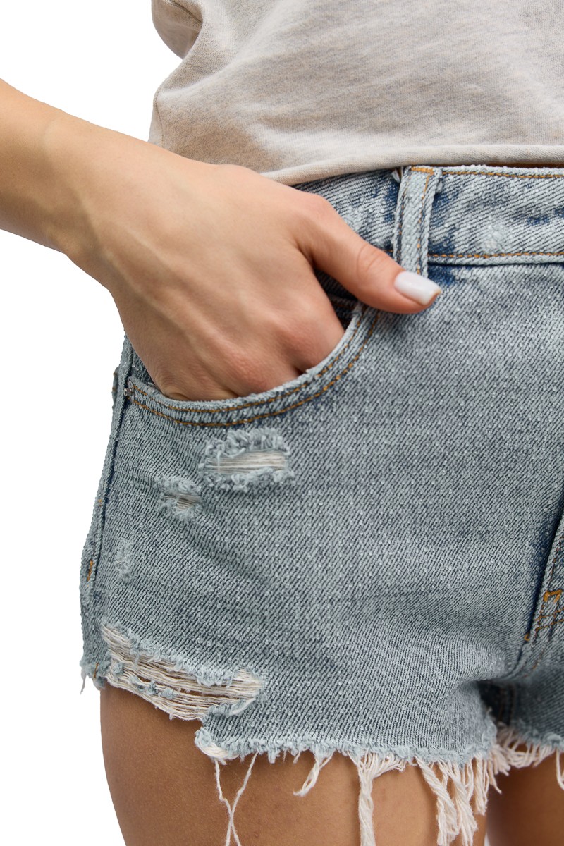 Шорты Alexander Wang 21091