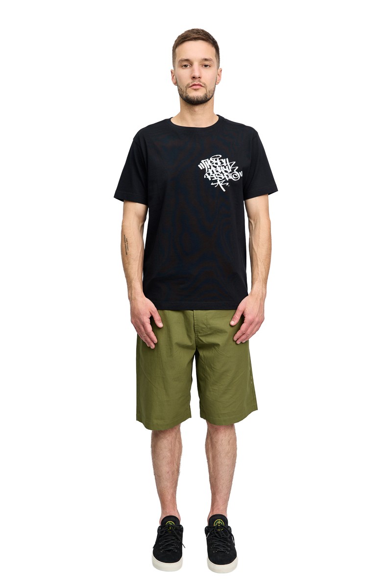 Футболка Maharishi 21392