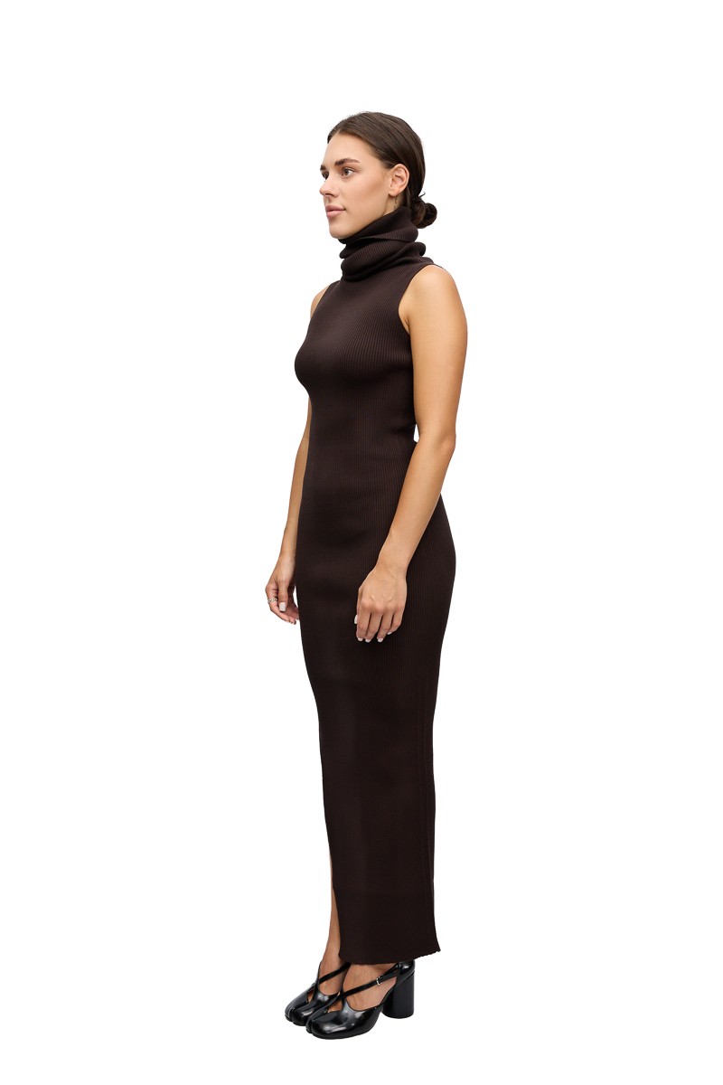 Платье Rick Owens 21502