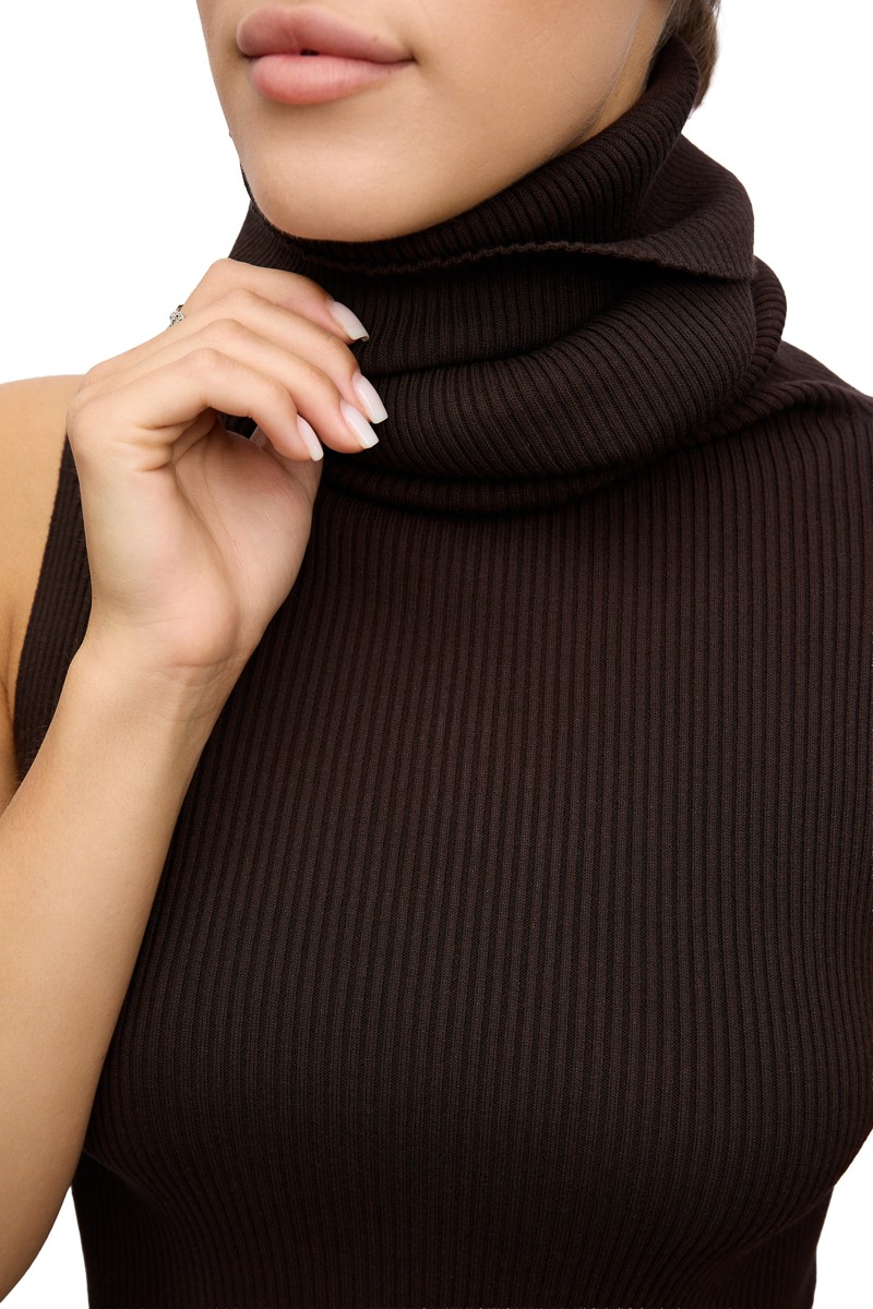 Платье Rick Owens 21502