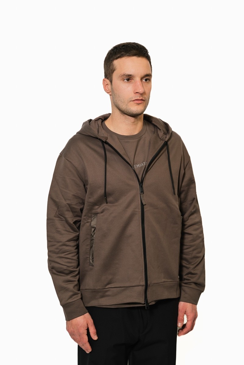 Кофта Premiata 21909