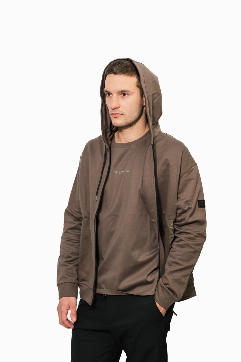 Кофта Premiata 21909