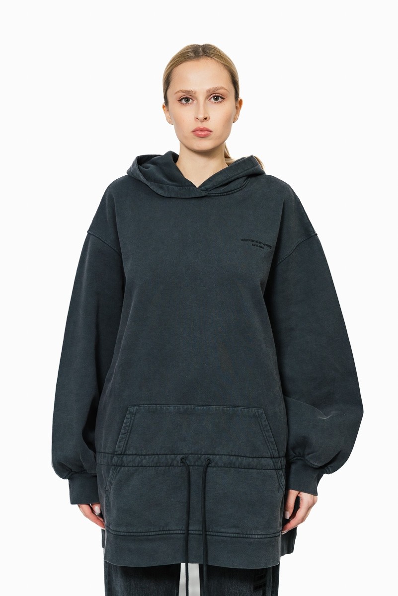 Худи Alexander Wang 22097