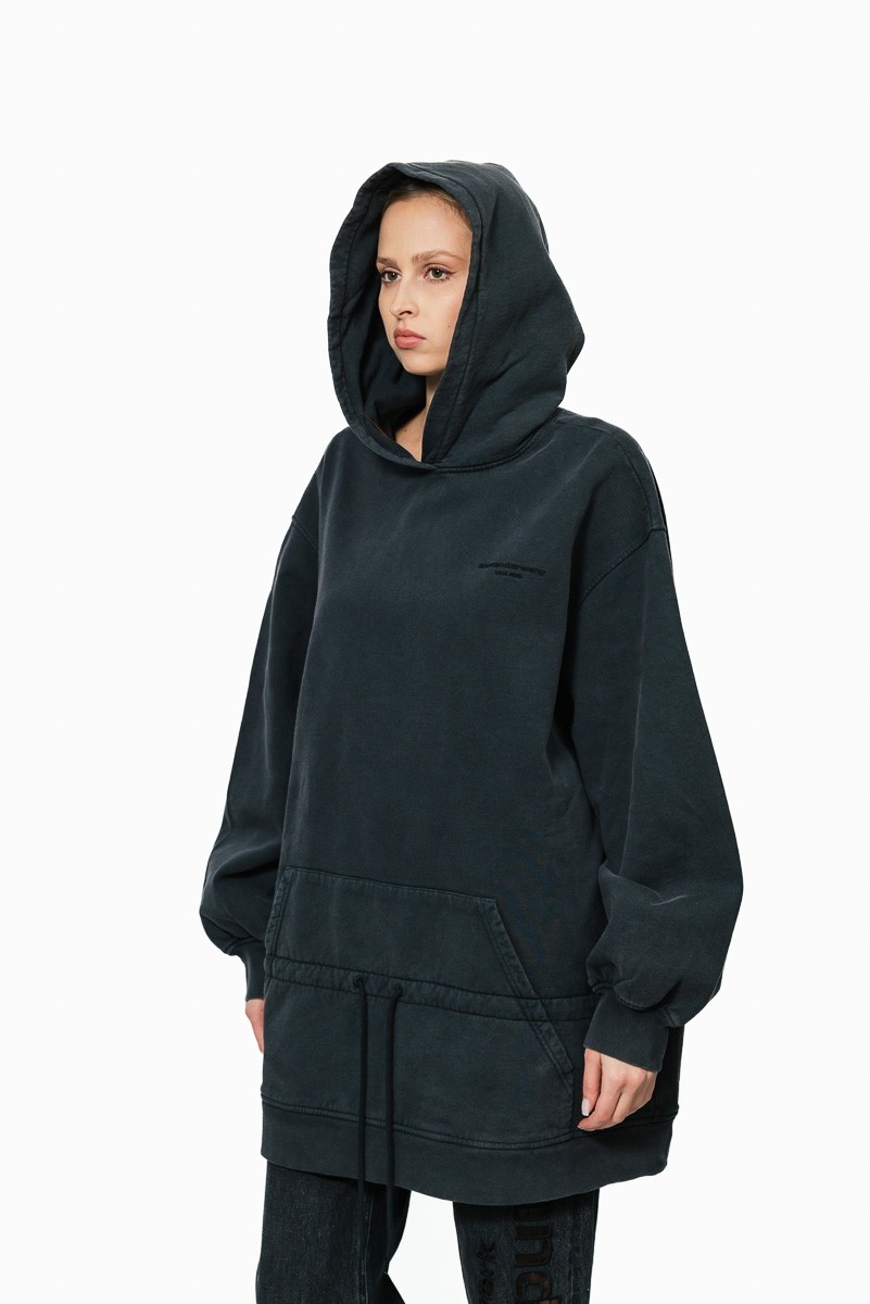 Худи Alexander Wang 22097