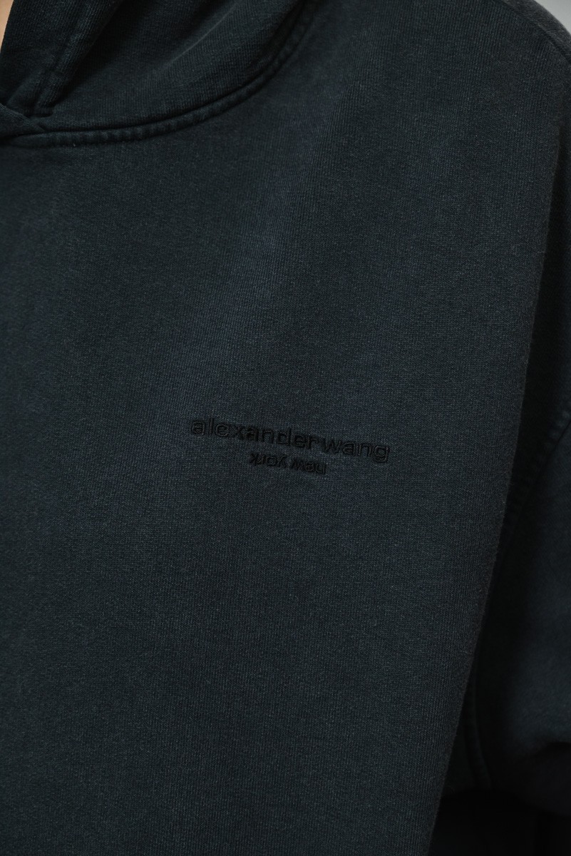 Худи Alexander Wang 22097
