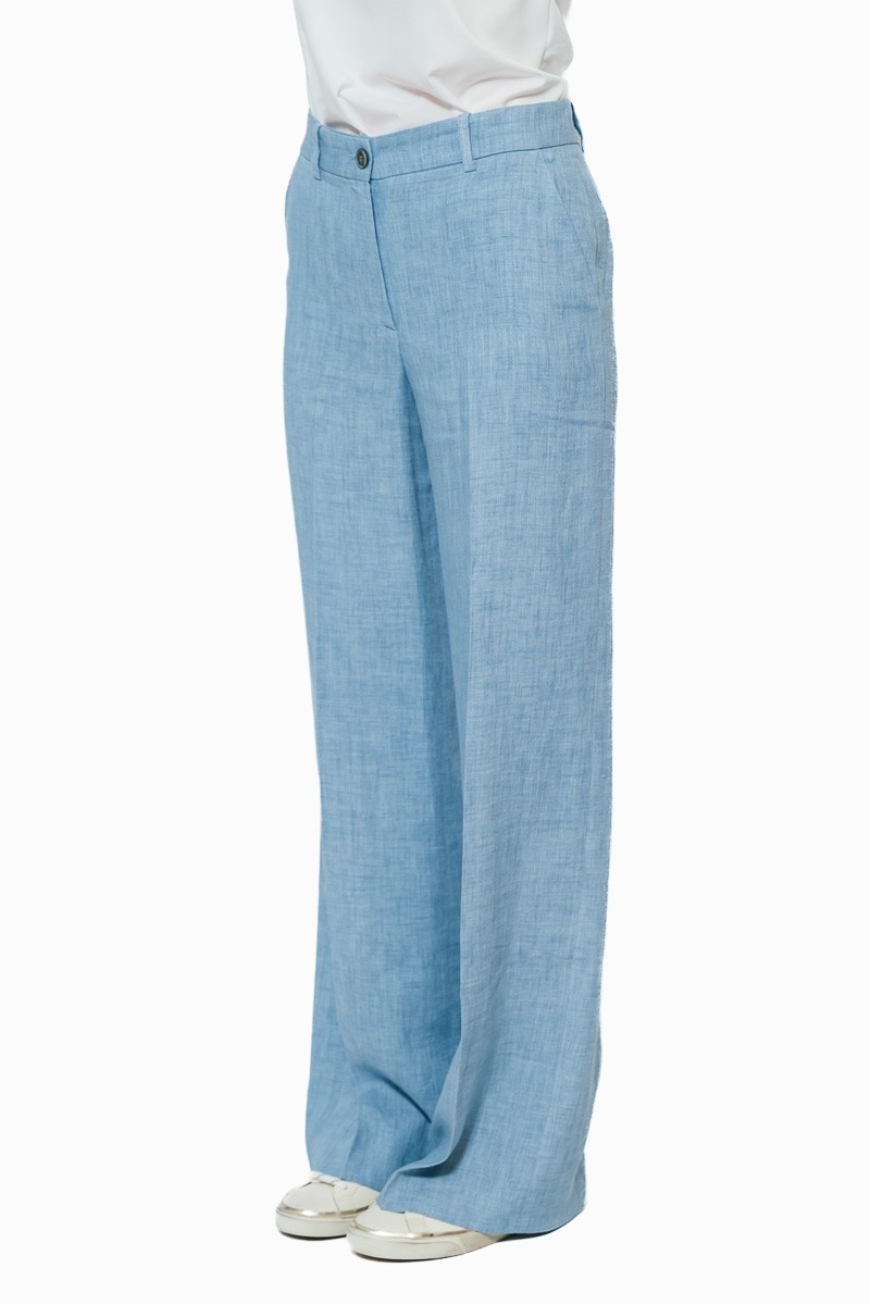 Брюки P.A.R.O.S.H. 22287