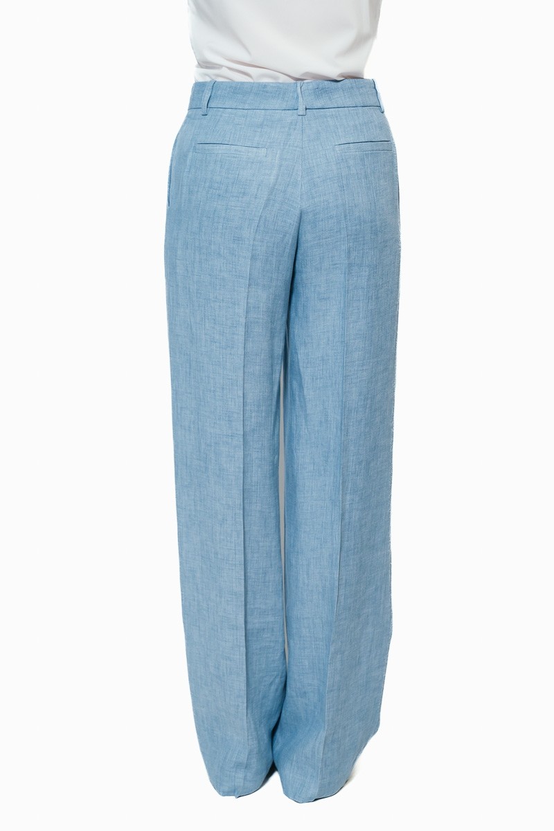 Брюки P.A.R.O.S.H. 22287