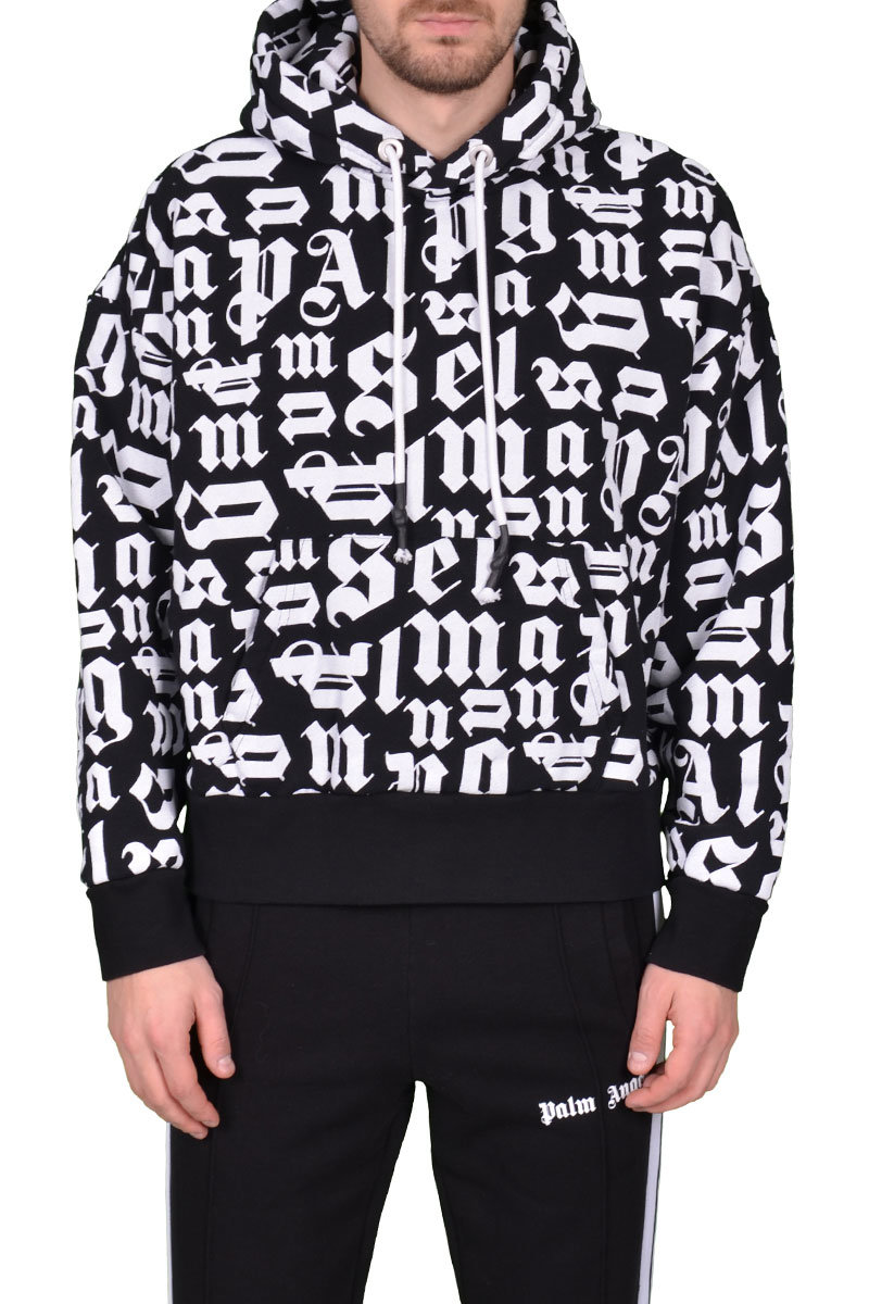 Худи Palm Angels 15707