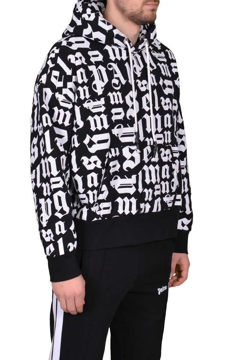 Худи Palm Angels 15707