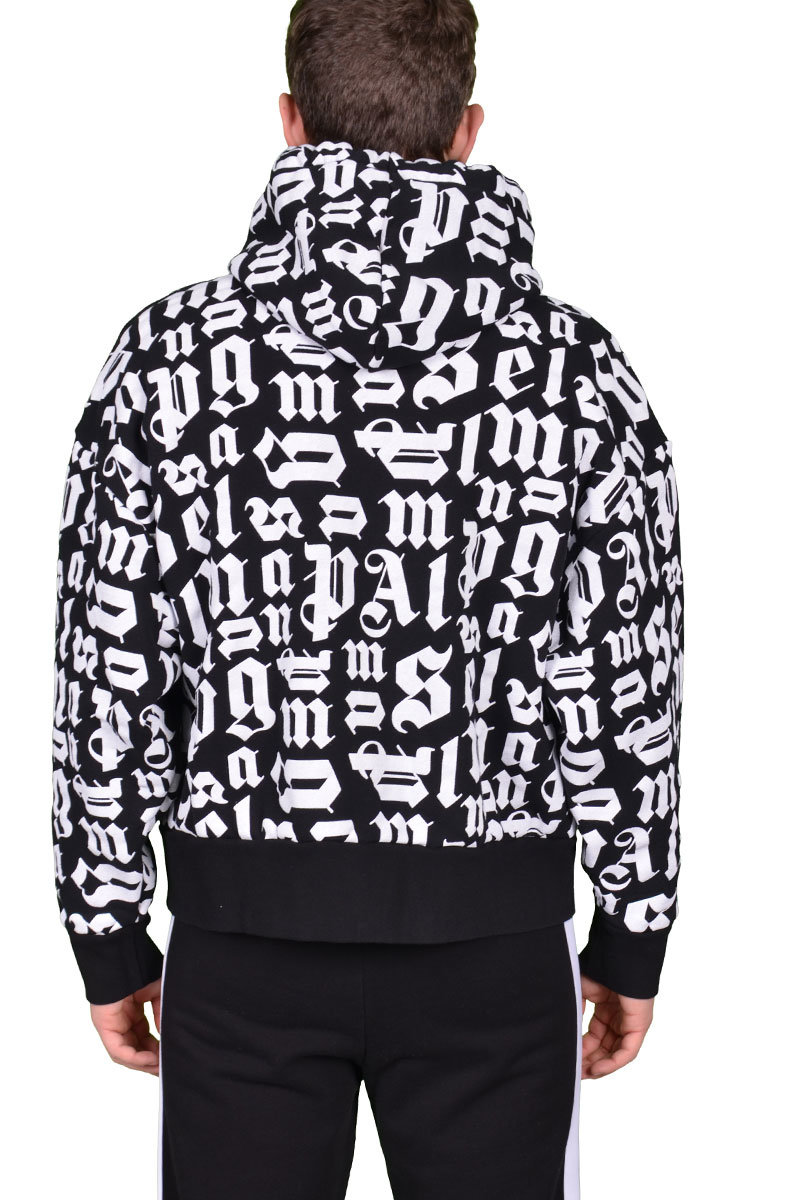 Худи Palm Angels 15707