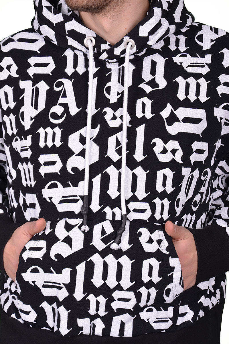 Худи Palm Angels 15707