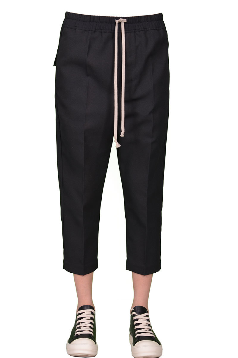 Брюки Rick Owens 17083