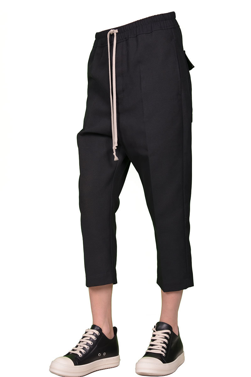 Брюки Rick Owens 17083