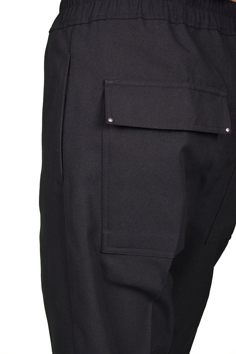 Брюки Rick Owens 17083