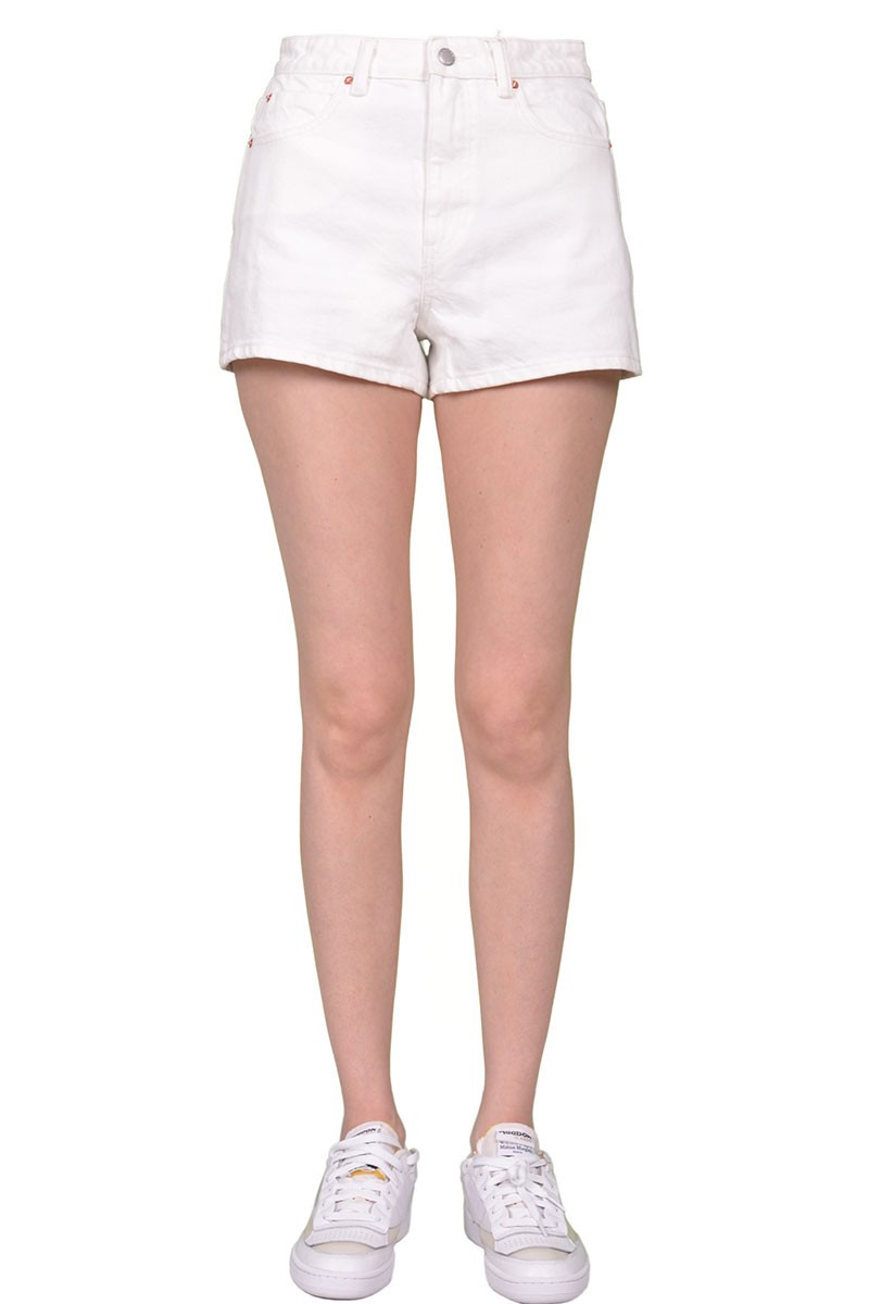 Шорты Alexander Wang 18580
