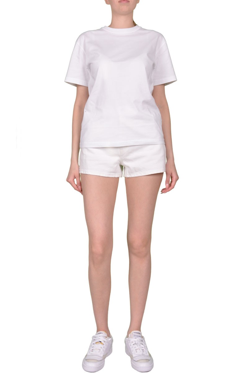 Шорты Alexander Wang 18580