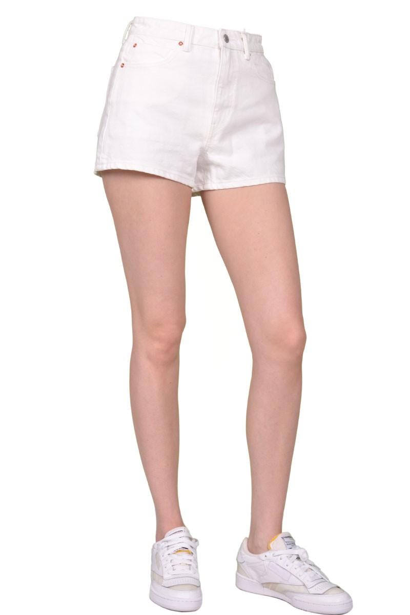Шорты Alexander Wang 18580