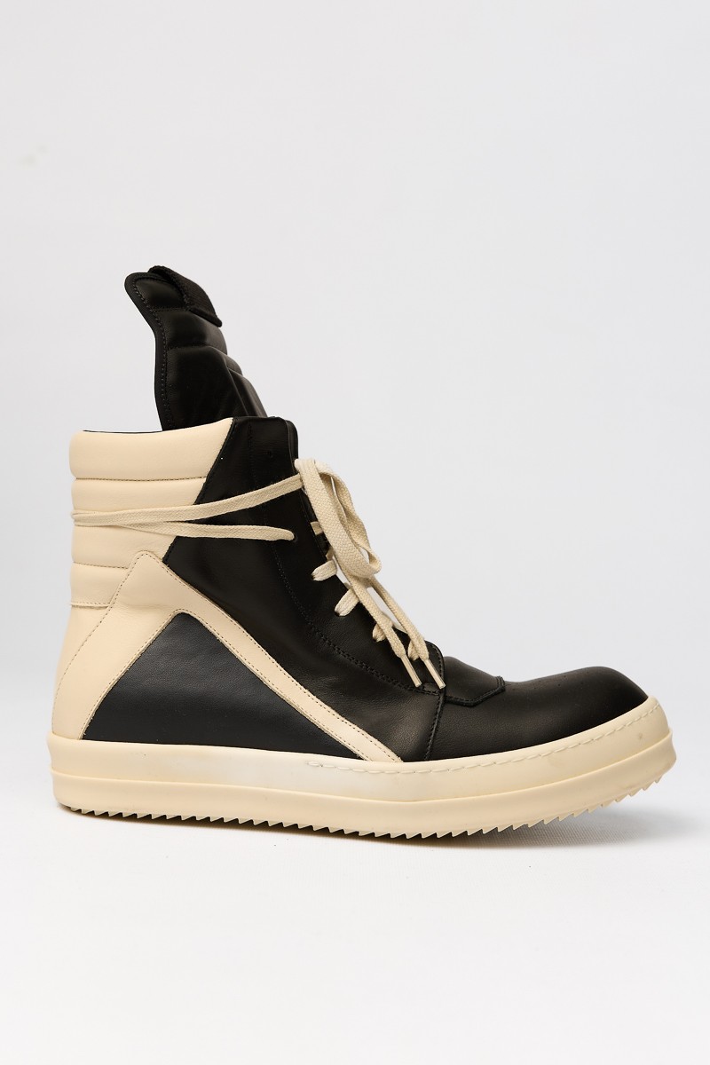 Ботинки Rick Owens 20619