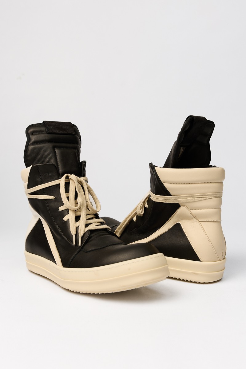 Ботинки Rick Owens 20619